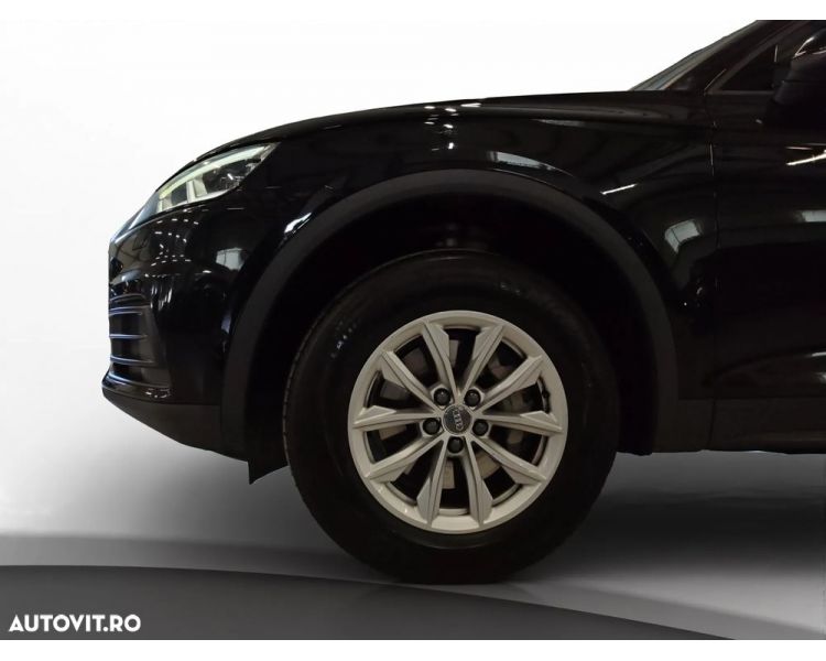 Audi Q5 2.0 TDI quattro 4x4 Aut S - Tronic