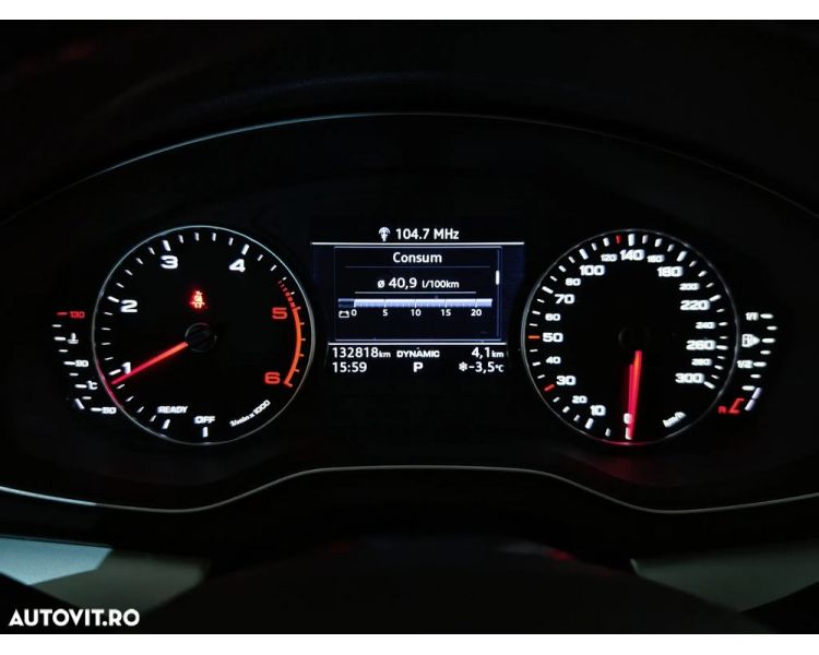 Audi Q5 2.0 TDI quattro 4x4 Aut S - Tronic