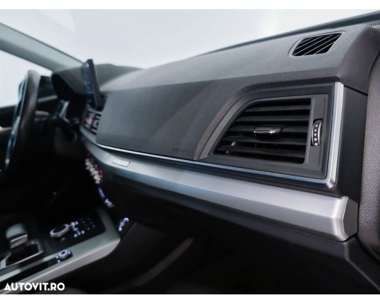 Audi Q5 2.0 TDI quattro 4x4 Aut S - Tronic