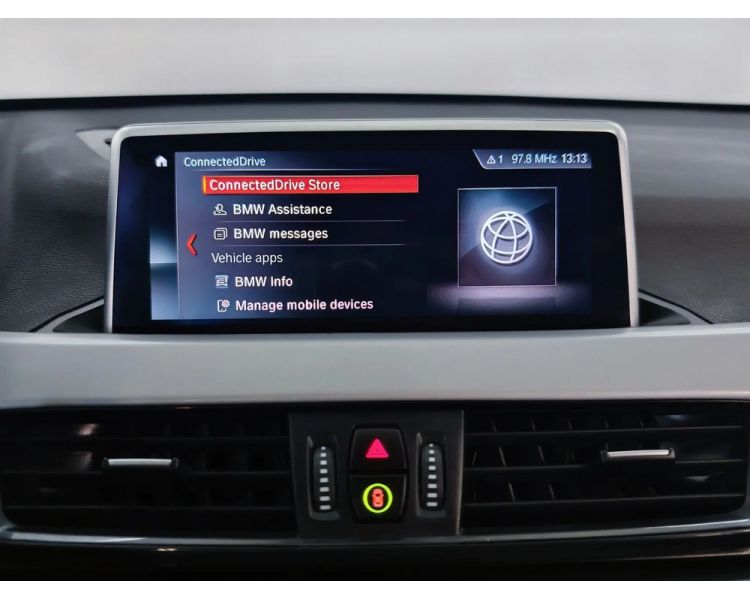 BMW X1 Automat 1.5 Diesel