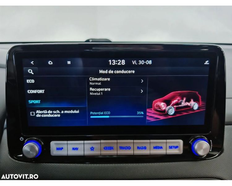 Hyundai KONA EV Style Full Electric