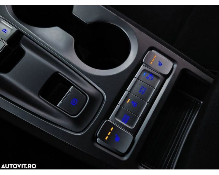 Hyundai KONA EV Style Full Electric
