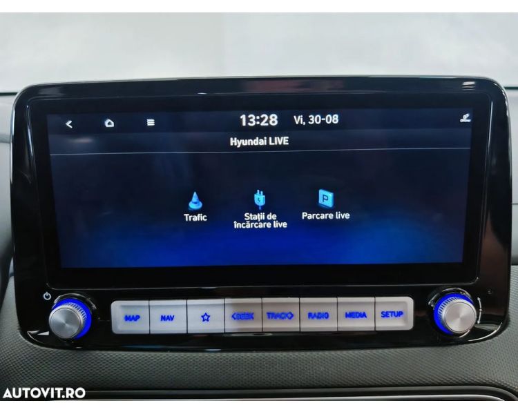 Hyundai KONA EV Style Full Electric