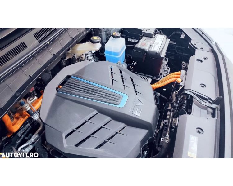 Hyundai KONA EV Style Full Electric