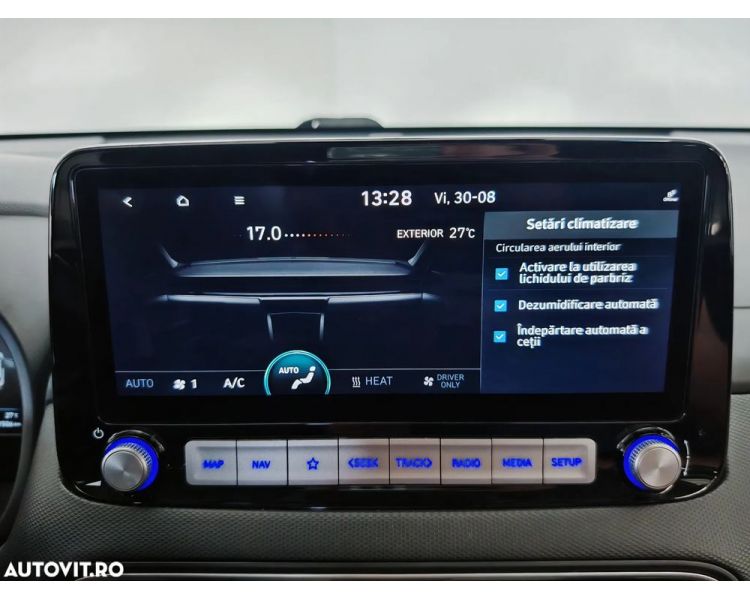 Hyundai KONA EV Style Full Electric
