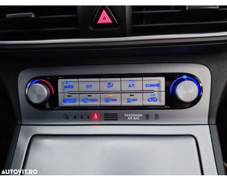 Hyundai KONA EV Style Full Electric