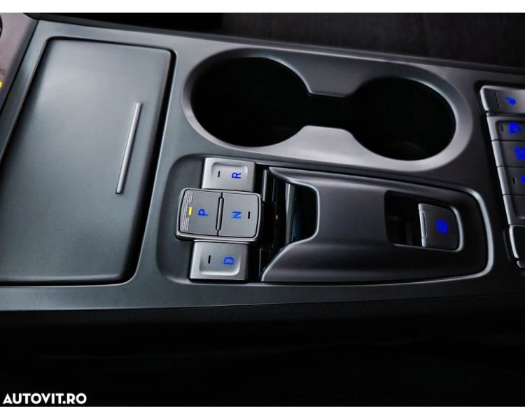 Hyundai KONA EV Style Full Electric