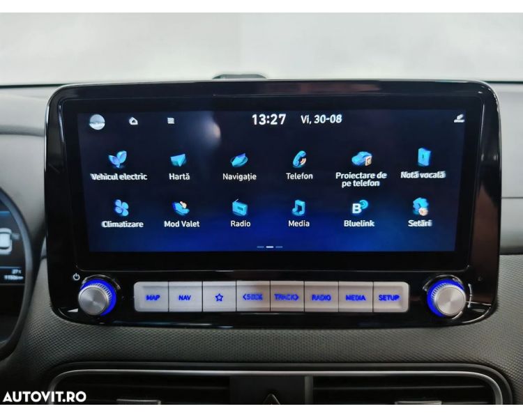 Hyundai KONA EV Style Full Electric
