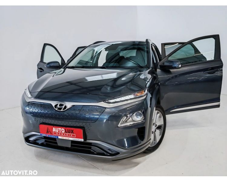 Hyundai KONA EV Style Full Electric