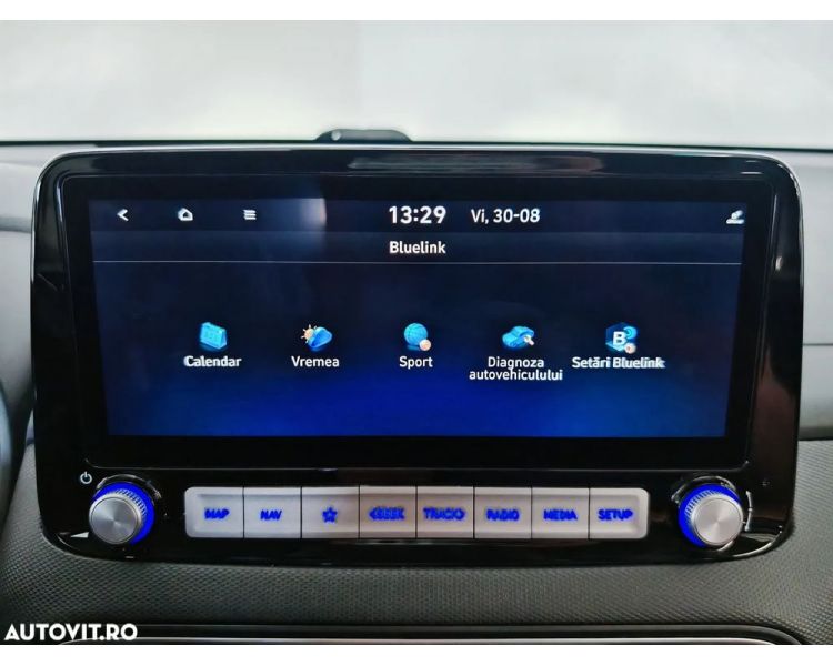 Hyundai KONA EV Style Full Electric