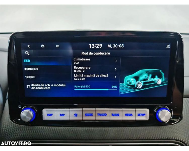 Hyundai KONA EV Style Full Electric