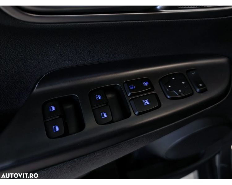 Hyundai KONA EV Style Full Electric