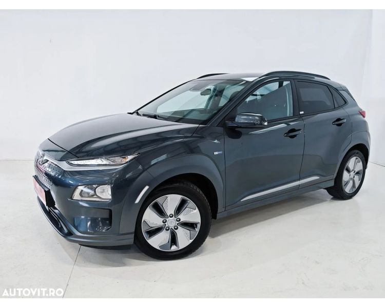 Hyundai KONA EV Style Full Electric