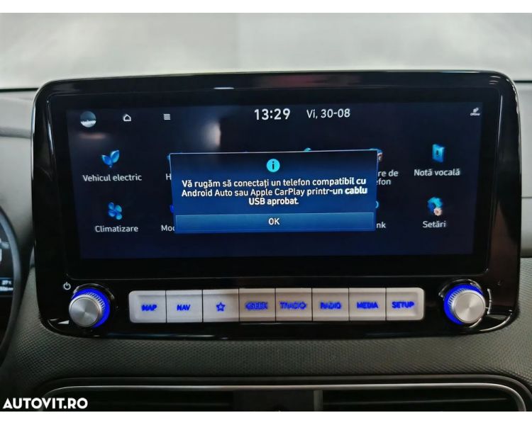 Hyundai KONA EV Style Full Electric
