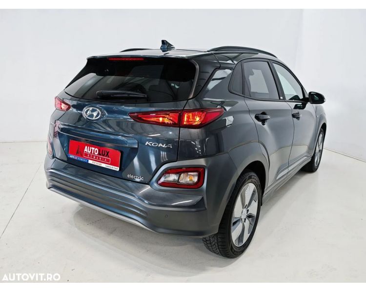 Hyundai KONA EV Style Full Electric