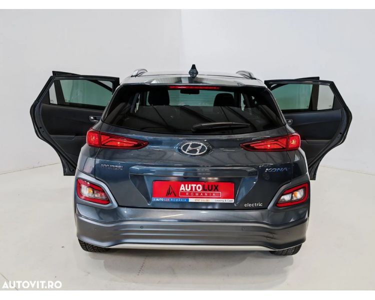 Hyundai KONA EV Style Full Electric