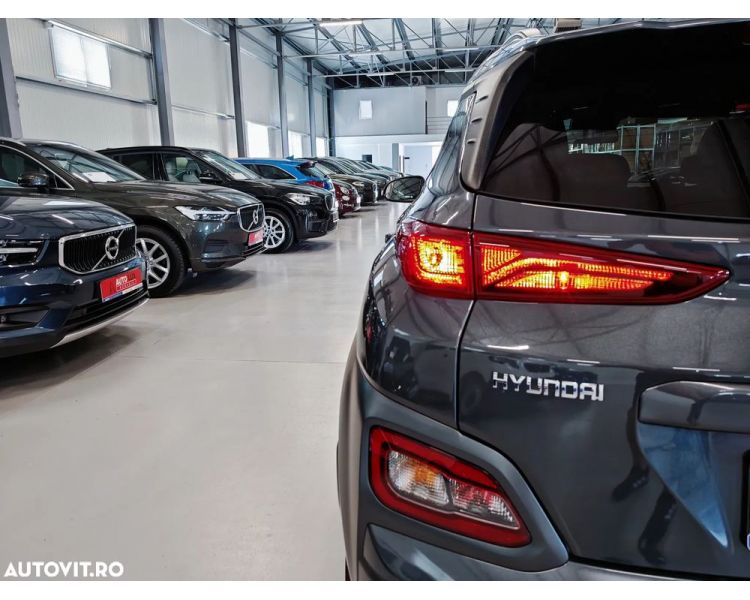 Hyundai KONA EV Style Full Electric