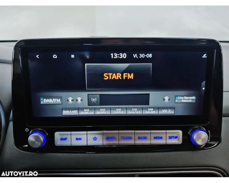 Hyundai KONA EV Style Full Electric