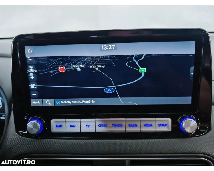 Hyundai KONA EV Style Full Electric