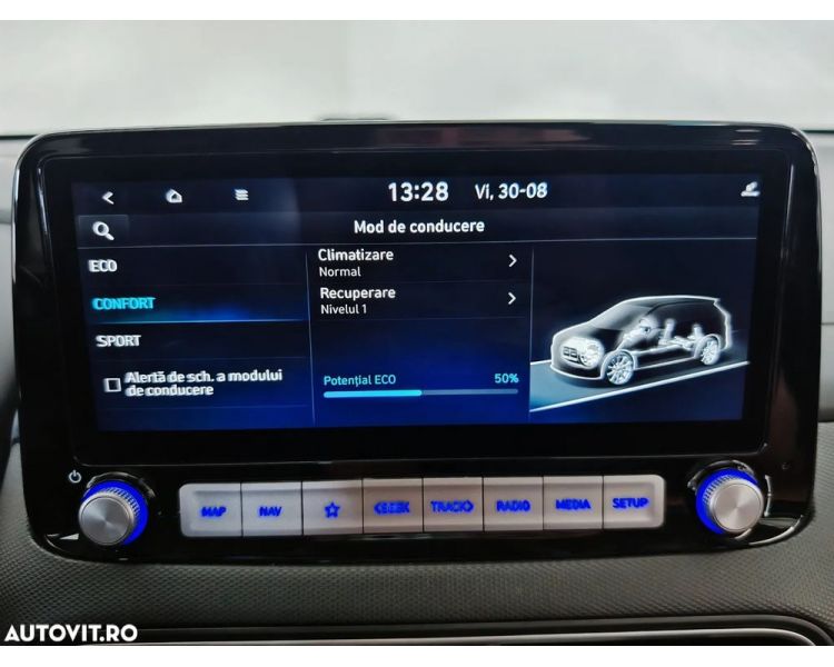Hyundai KONA EV Style Full Electric