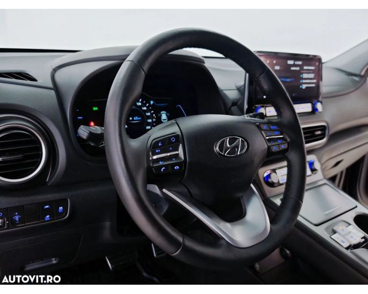 Hyundai KONA EV Style Full Electric