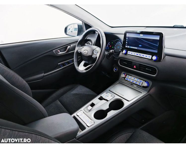 Hyundai KONA EV Style Full Electric