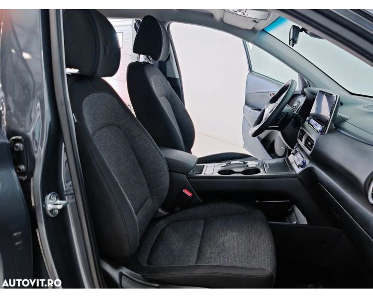 Hyundai KONA EV Style Full Electric