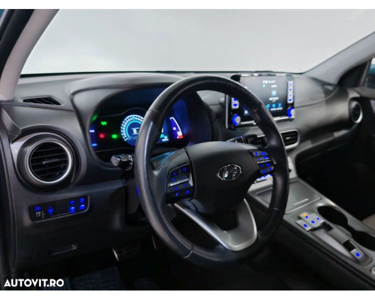 Hyundai KONA EV Full Electric