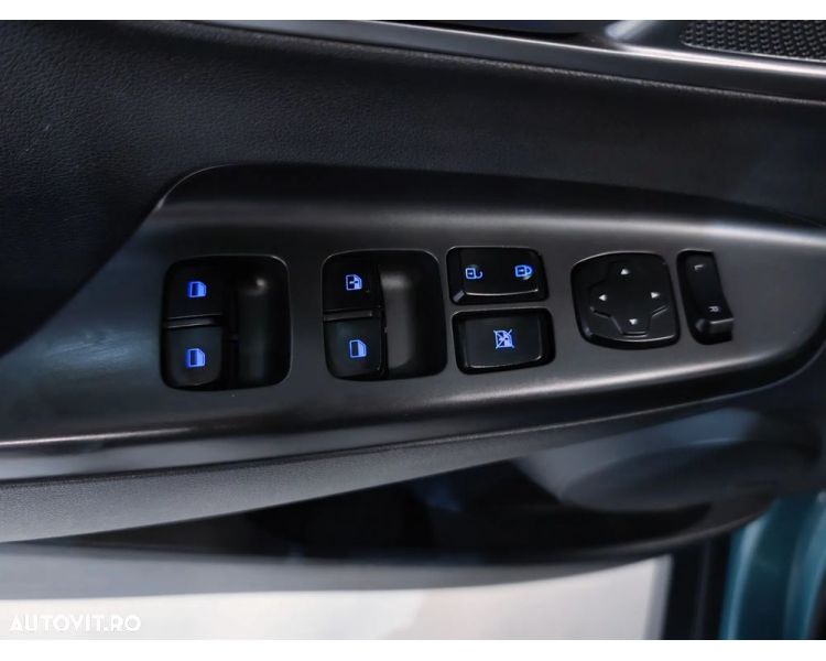 Hyundai KONA EV Full Electric