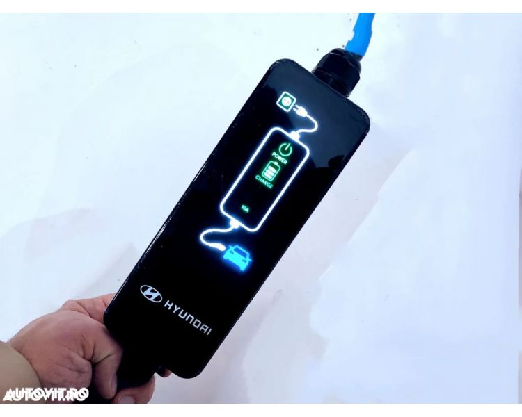 Hyundai KONA EV Full Electric
