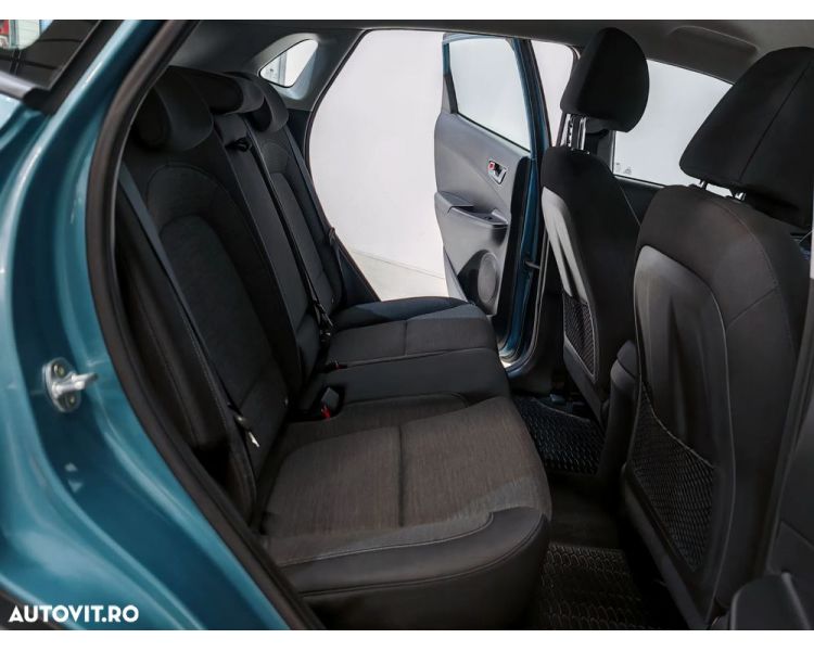 Hyundai KONA EV Full Electric
