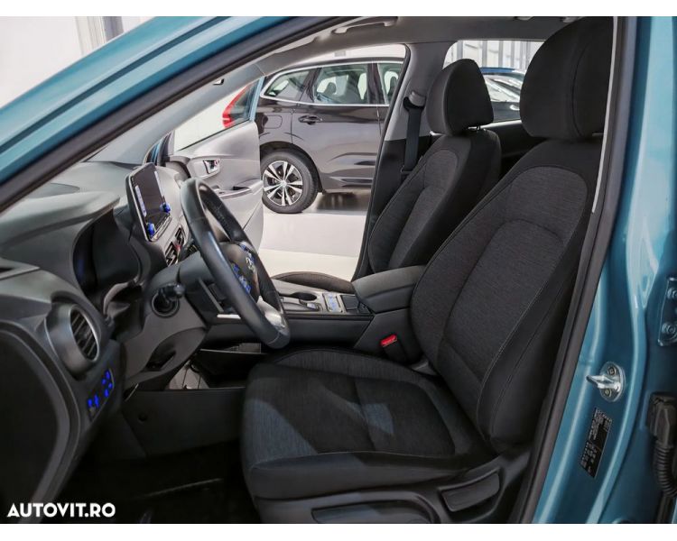 Hyundai KONA EV Full Electric