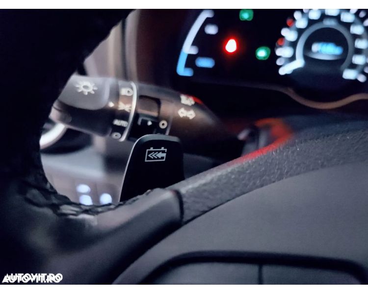 Hyundai KONA EV Full Electric