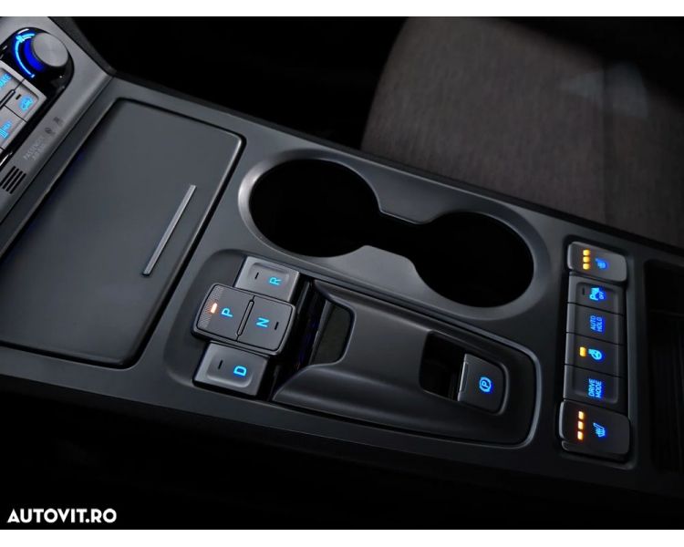 Hyundai KONA EV Full Electric