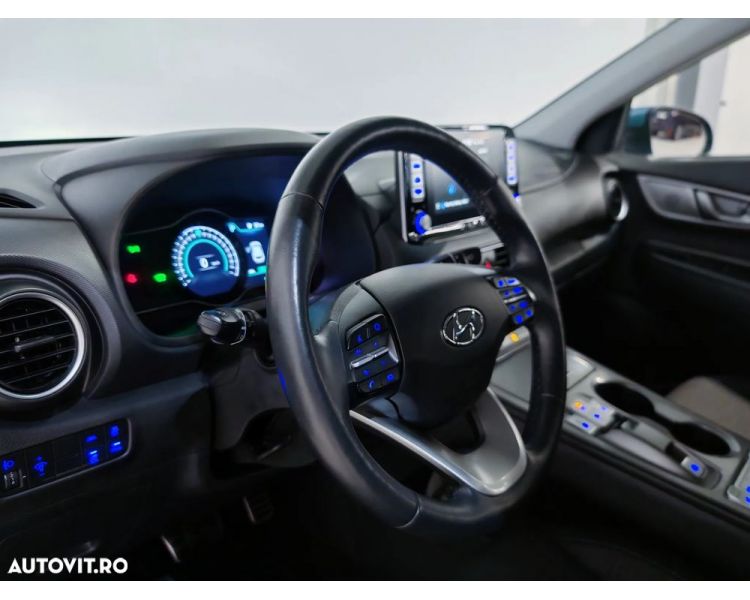 Hyundai KONA EV Full Electric
