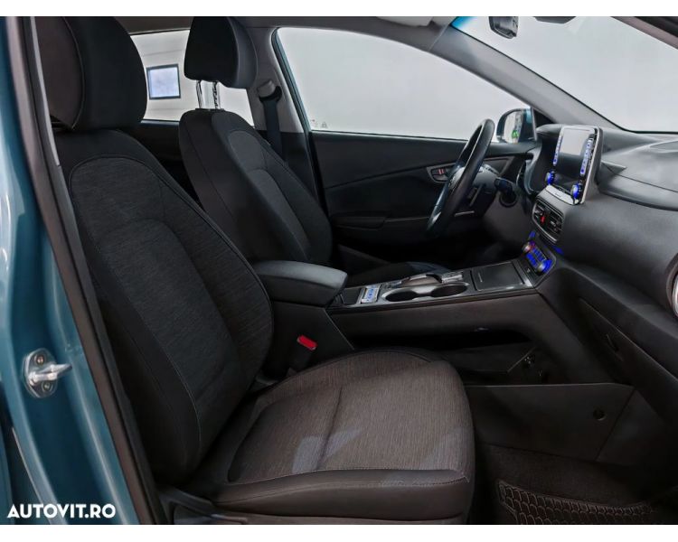 Hyundai KONA EV Full Electric