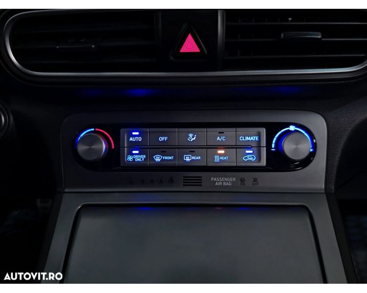 Hyundai KONA EV Full Electric