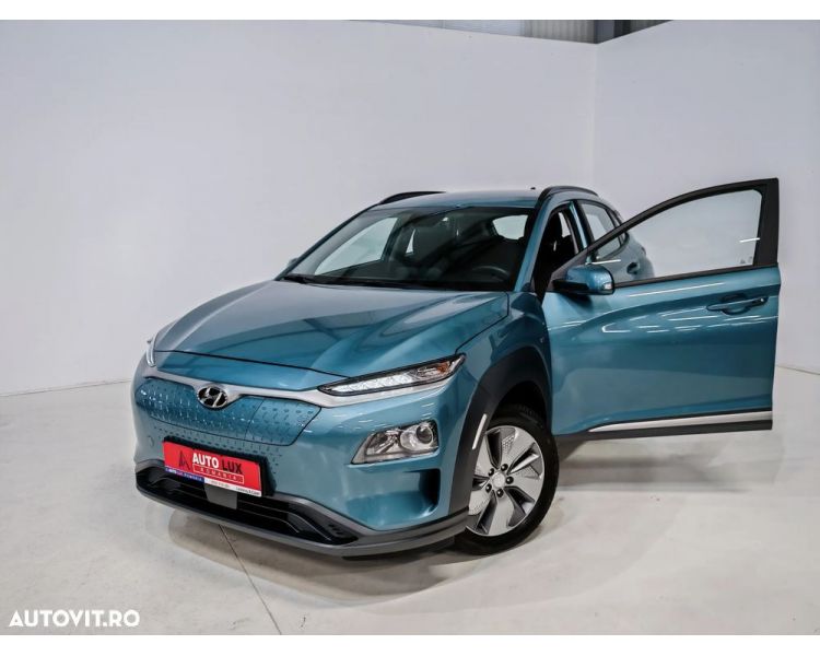 Hyundai KONA EV Full Electric