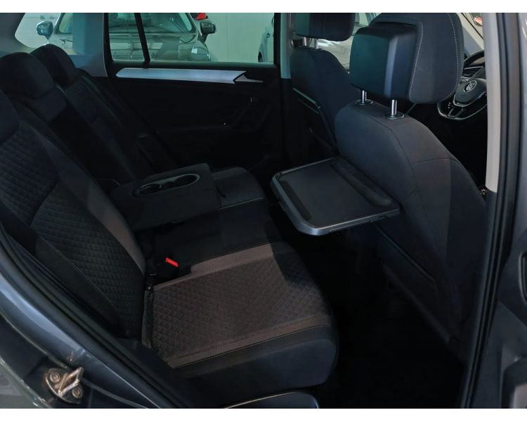 Volkswagen Tiguan 1.5 TSI ACT DSG Comfortline