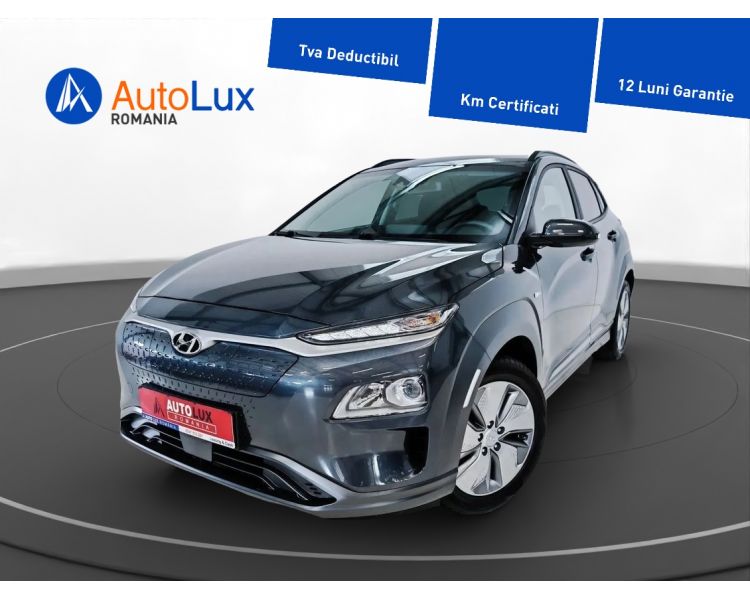 Hyundai KONA EV Style Full Electric