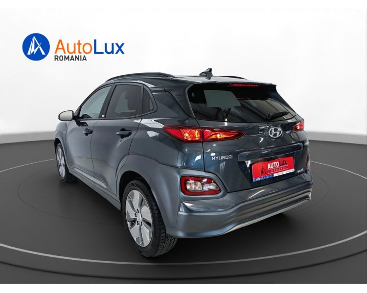 Hyundai KONA EV Style Full Electric