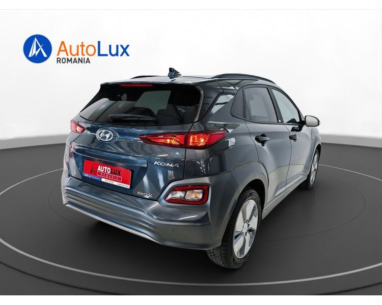 Hyundai KONA EV Style Full Electric