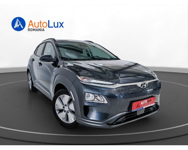 Hyundai KONA EV Style Full Electric