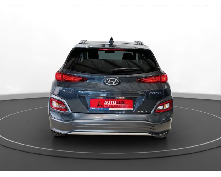 Hyundai KONA EV Style Full Electric