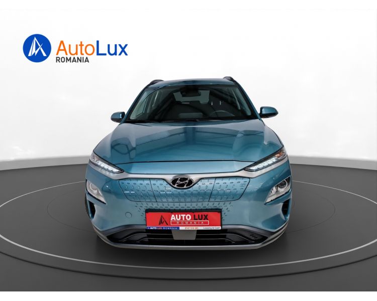 Hyundai KONA EV Full Electric