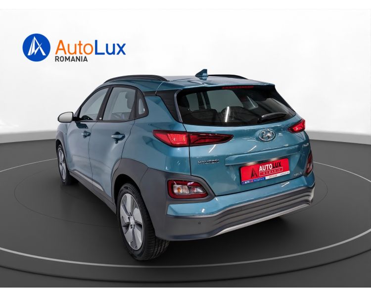 Hyundai KONA EV Full Electric