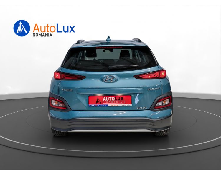 Hyundai KONA EV Full Electric