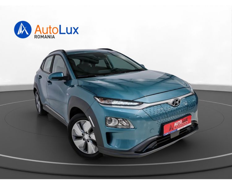 Hyundai KONA EV Full Electric