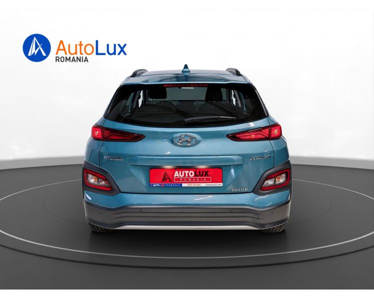 Hyundai KONA EV Full Electric