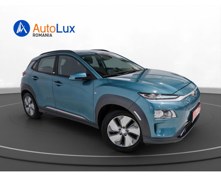 Hyundai KONA EV Full Electric